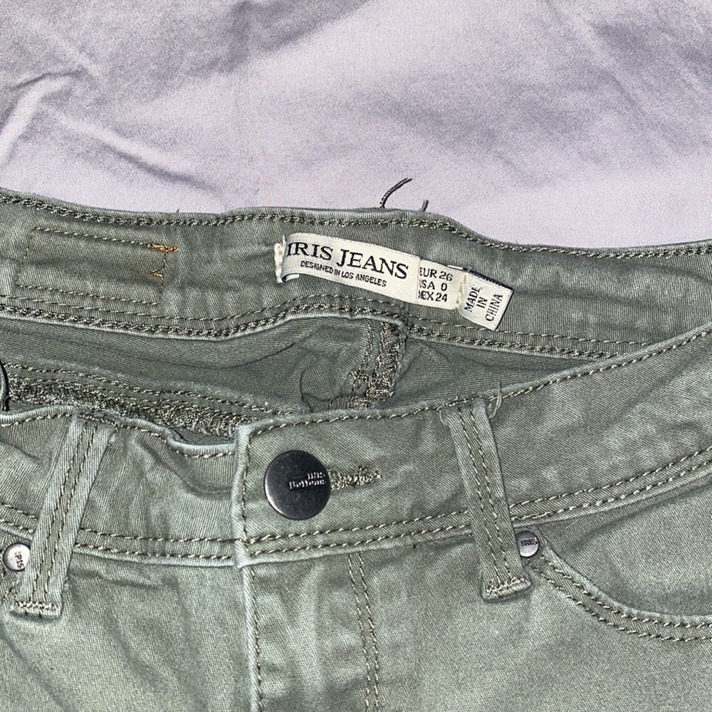 Jeans - Picture 3 of 3